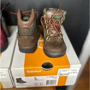 Timberlands